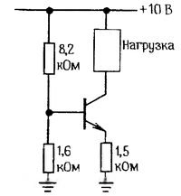 транзистор