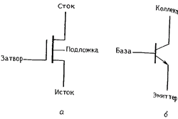 транзистор