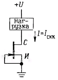 транзистор
