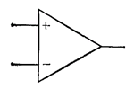 операционный усилитель