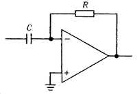операционный усилитель
