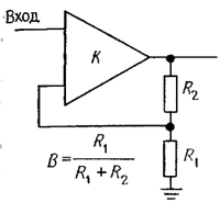 операционный усилитель