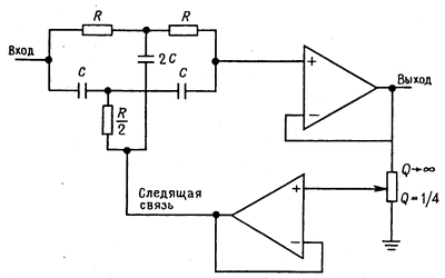 фильтр