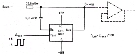 фильтр