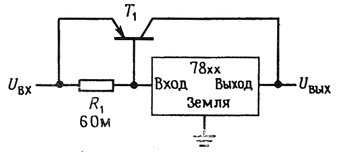 стабилизатор